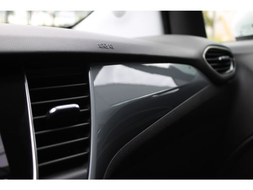 Opel Crossland X 1.2 Turbo Innovation Automaat | 130pk | Navigatie | Comfortstoelen | Parkeersensoren | Lichtmetaal | ActivLease financial lease