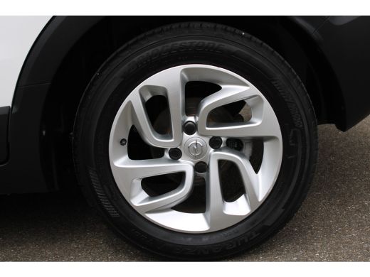 Opel Crossland X 1.2 Turbo Innovation Automaat | 130pk | Navigatie | Comfortstoelen | Parkeersensoren | Lichtmetaal | ActivLease financial lease