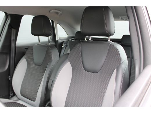 Opel Crossland X 1.2 Turbo Innovation Automaat | 130pk | Navigatie | Comfortstoelen | Parkeersensoren | Lichtmetaal | ActivLease financial lease
