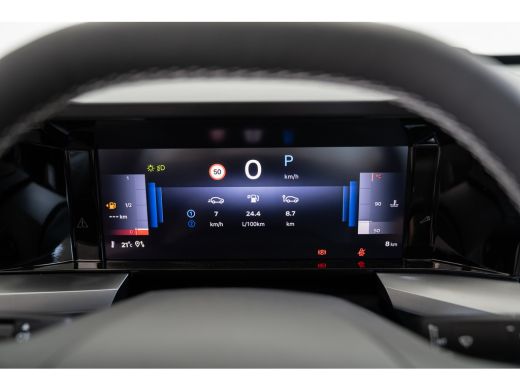 Opel Frontera 1.2 Turbo Hybrid Edition | Technologie pakket | Intelli-seats | Style Pakket | Navigatie | Camera... ActivLease financial lease