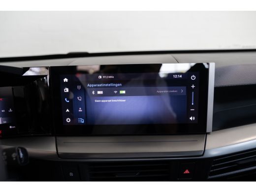 Opel Frontera 1.2 Turbo Hybrid Edition | Technologie pakket | Intelli-seats | Style Pakket | Navigatie | Camera... ActivLease financial lease