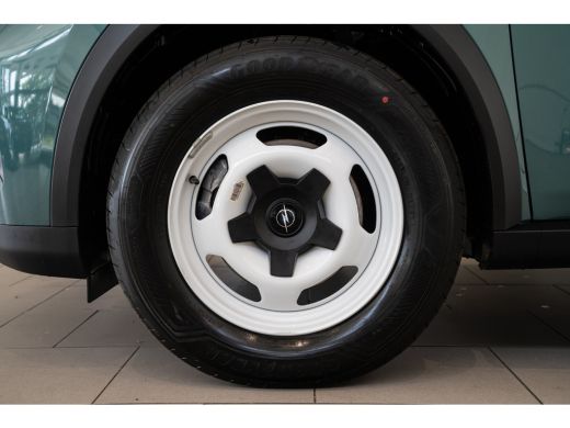 Opel Frontera 1.2 Turbo Hybrid Edition | Technologie pakket | Intelli-seats | Style Pakket | Navigatie | Camera... ActivLease financial lease