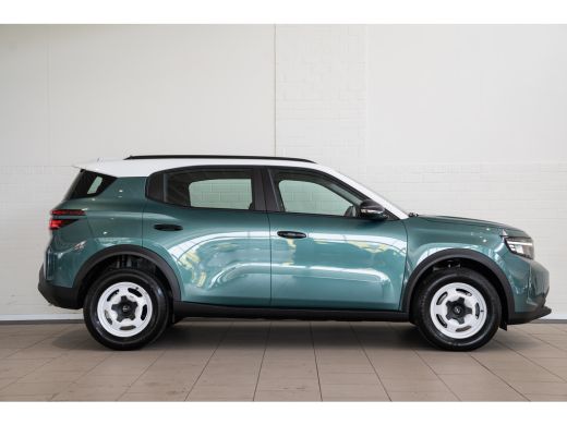 Opel Frontera 1.2 Turbo Hybrid Edition | Technologie pakket | Intelli-seats | Style Pakket | Navigatie | Camera... ActivLease financial lease