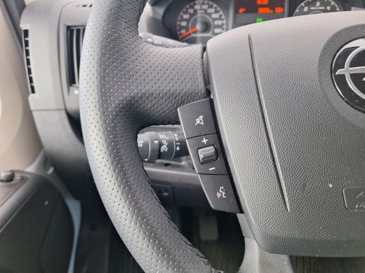 Opel Movano 2.2D 120 S&S L2H2 3.3t | Achteruitrijcamera | Achteruitrijcamera | Airco ActivLease financial lease