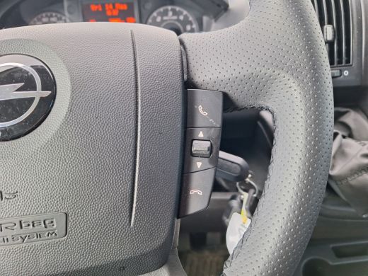 Opel Movano 2.2D 120 S&S L2H2 3.3t | Achteruitrijcamera | Achteruitrijcamera | Airco ActivLease financial lease