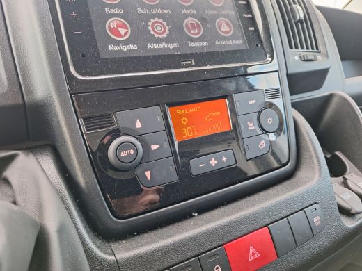 Opel Movano 2.2D 120 S&S L2H2 3.3t | Achteruitrijcamera | Achteruitrijcamera | Airco ActivLease financial lease