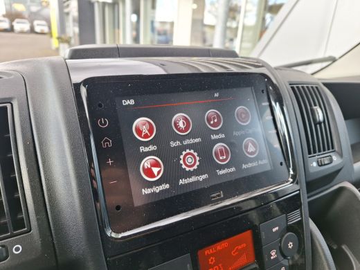 Opel Movano 2.2D 120 S&S L2H2 3.3t | Achteruitrijcamera | Achteruitrijcamera | Airco ActivLease financial lease