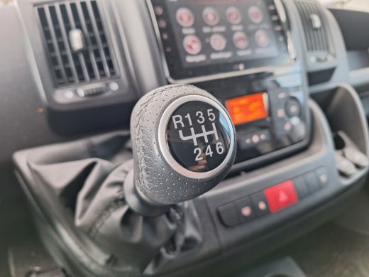 Opel Movano 2.2D 120 S&S L2H2 3.3t | Achteruitrijcamera | Achteruitrijcamera | Airco ActivLease financial lease