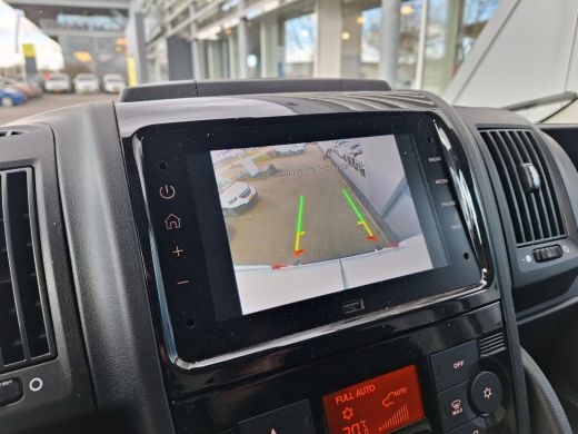 Opel Movano 2.2D 120 S&S L2H2 3.3t | Achteruitrijcamera | Achteruitrijcamera | Airco ActivLease financial lease