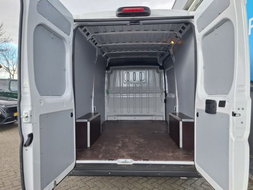 Opel Movano 2.2D 120 S&S L2H2 3.3t | Achteruitrijcamera | Achteruitrijcamera | Airco ActivLease financial lease