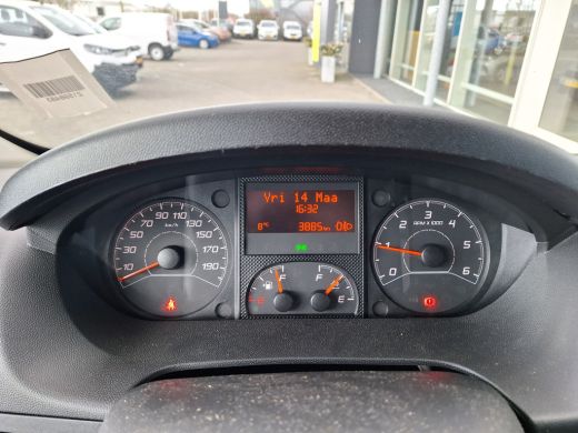 Opel Movano 2.2D 120 S&S L2H2 3.3t | Achteruitrijcamera | Achteruitrijcamera | Airco ActivLease financial lease