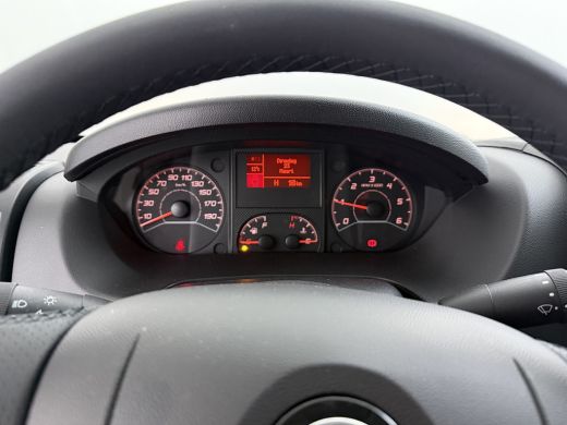 Opel Movano 2.2D 120 S&S L2H2 3.3t | Achteruitrijcamera | Achteruitrijcamera | Airco ActivLease financial lease