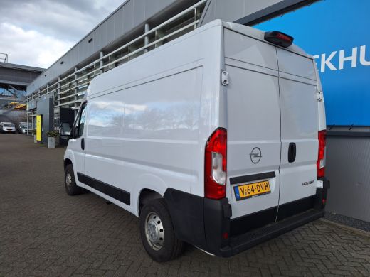 Opel Movano 2.2D 120 S&S L2H2 3.3t | Achteruitrijcamera | Achteruitrijcamera | Airco ActivLease financial lease