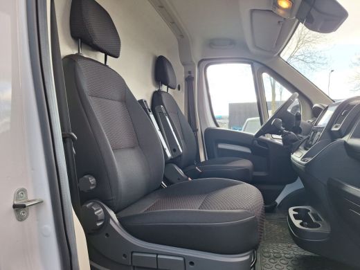 Opel Movano 2.2D 120 S&S L2H2 3.3t | Achteruitrijcamera | Achteruitrijcamera | Airco ActivLease financial lease