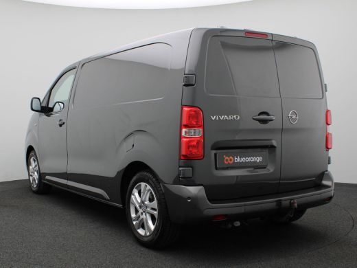 Opel Vivaro 2.0 BlueHDi 145 S&S L2 Trekhaak, Achteruitrijcamera, 17 LMV, Bumpers in kleur, Climatronic ActivLease financial lease