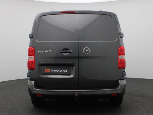 Opel Vivaro 2.0 BlueHDi 145 S&S L2 Trekhaak, Achteruitrijcamera, 17 LMV, Bumpers in kleur, Climatronic ActivLease financial lease