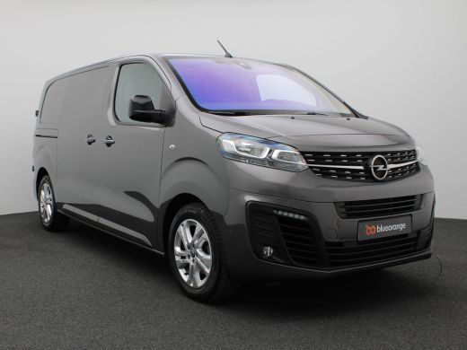 Opel Vivaro 2.0 BlueHDi 145 S&S L2 Trekhaak, Achteruitrijcamera, 17 LMV, Bumpers in kleur, Climatronic ActivLease financial lease