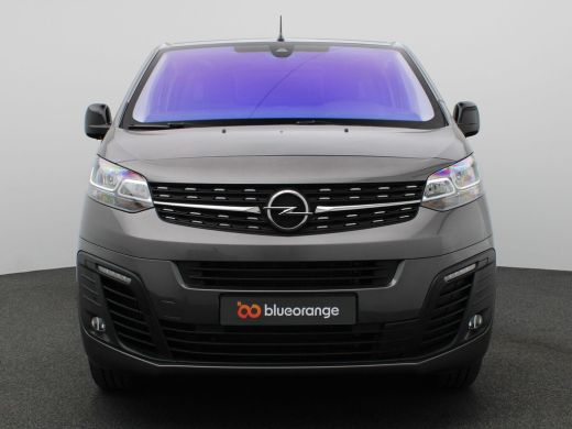 Opel Vivaro 2.0 BlueHDi 145 S&S L2 Trekhaak, Achteruitrijcamera, 17 LMV, Bumpers in kleur, Climatronic ActivLease financial lease