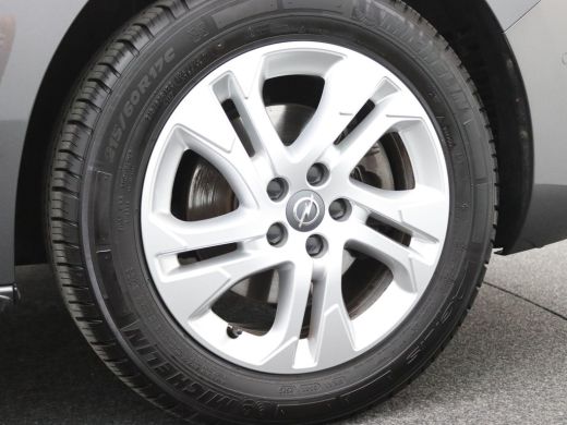 Opel Vivaro 2.0 BlueHDi 145 S&S L2 Trekhaak, Achteruitrijcamera, 17 LMV, Bumpers in kleur, Climatronic ActivLease financial lease