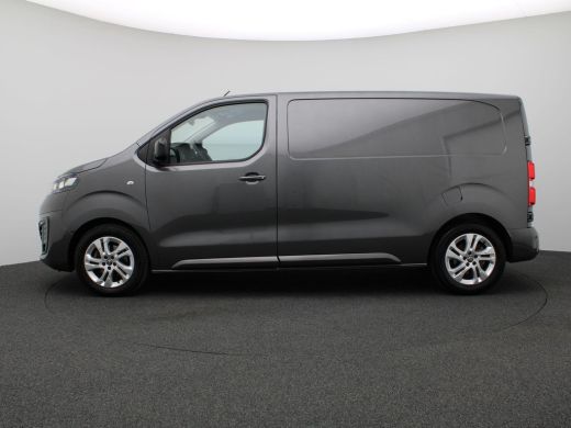 Opel Vivaro 2.0 BlueHDi 145 S&S L2 Trekhaak, Achteruitrijcamera, 17 LMV, Bumpers in kleur, Climatronic ActivLease financial lease
