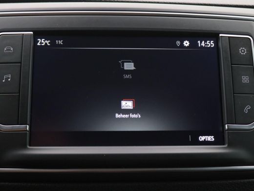 Opel Vivaro 2.0 BlueHDi 145 S&S L2 Trekhaak, Achteruitrijcamera, 17 LMV, Bumpers in kleur, Climatronic ActivLease financial lease