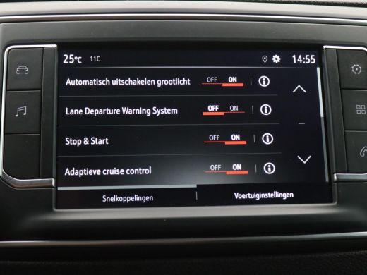 Opel Vivaro 2.0 BlueHDi 145 S&S L2 Trekhaak, Achteruitrijcamera, 17 LMV, Bumpers in kleur, Climatronic ActivLease financial lease