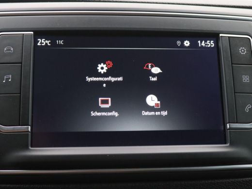 Opel Vivaro 2.0 BlueHDi 145 S&S L2 Trekhaak, Achteruitrijcamera, 17 LMV, Bumpers in kleur, Climatronic ActivLease financial lease