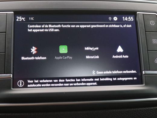 Opel Vivaro 2.0 BlueHDi 145 S&S L2 Trekhaak, Achteruitrijcamera, 17 LMV, Bumpers in kleur, Climatronic ActivLease financial lease