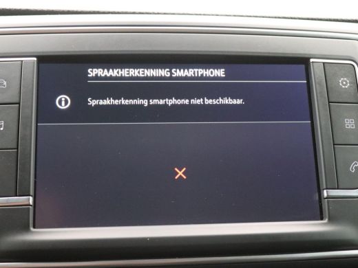 Opel Vivaro 2.0 BlueHDi 145 S&S L2 Trekhaak, Achteruitrijcamera, 17 LMV, Bumpers in kleur, Climatronic ActivLease financial lease