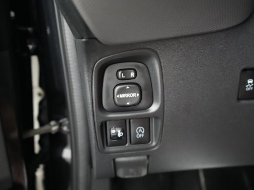 Peugeot 108 1.0 e-VTi Active | Achterbank in delen neerklapbaar | Airco | Audio installatie ActivLease financial lease