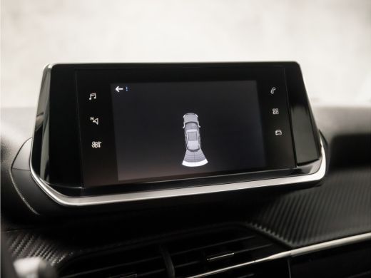 Peugeot 2008 1.2 PureTech Sport (APPLE CARPLAY, GROOT NAVI, CLIMATE, GETINT GLAS, PARKEERSENSOREN, TREKHAAK, S... ActivLease financial lease