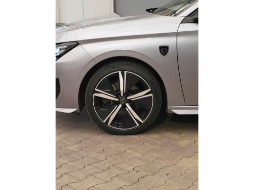 Peugeot 308 SW 1.2 PURETECH 130PK GT PACK AUTOMAAT | Stoelverwarming | Adaptive Cruise | LED Matrix koplampen... ActivLease financial lease