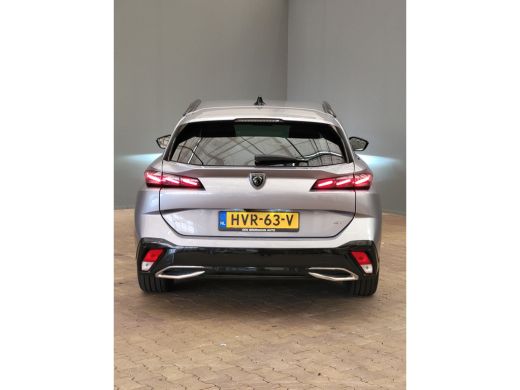 Peugeot 308 SW 1.2 PURETECH 130PK GT PACK AUTOMAAT | Stoelverwarming | Adaptive Cruise | LED Matrix koplampen... ActivLease financial lease