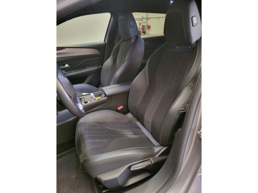 Peugeot 308 SW 1.2 PURETECH 130PK GT PACK AUTOMAAT | Stoelverwarming | Adaptive Cruise | LED Matrix koplampen... ActivLease financial lease