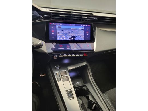 Peugeot 308 SW 1.2 PURETECH 130PK GT PACK AUTOMAAT | Stoelverwarming | Adaptive Cruise | LED Matrix koplampen... ActivLease financial lease