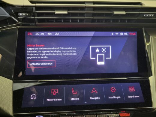 Peugeot 308 SW 1.2 PURETECH 130PK GT PACK AUTOMAAT | Stoelverwarming | Adaptive Cruise | LED Matrix koplampen... ActivLease financial lease