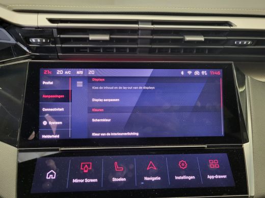 Peugeot 308 SW 1.2 PURETECH 130PK GT PACK AUTOMAAT | Stoelverwarming | Adaptive Cruise | LED Matrix koplampen... ActivLease financial lease