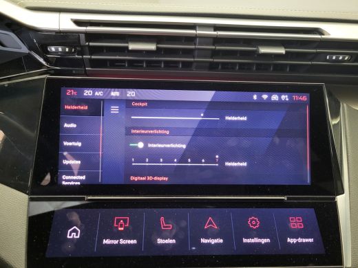 Peugeot 308 SW 1.2 PURETECH 130PK GT PACK AUTOMAAT | Stoelverwarming | Adaptive Cruise | LED Matrix koplampen... ActivLease financial lease