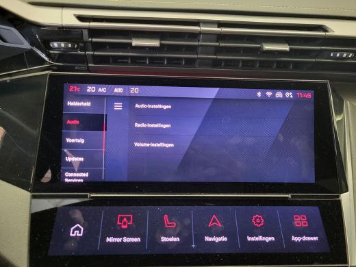 Peugeot 308 SW 1.2 PURETECH 130PK GT PACK AUTOMAAT | Stoelverwarming | Adaptive Cruise | LED Matrix koplampen... ActivLease financial lease