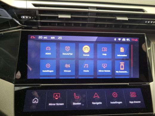 Peugeot 308 SW 1.2 PURETECH 130PK GT PACK AUTOMAAT | Stoelverwarming | Adaptive Cruise | LED Matrix koplampen... ActivLease financial lease