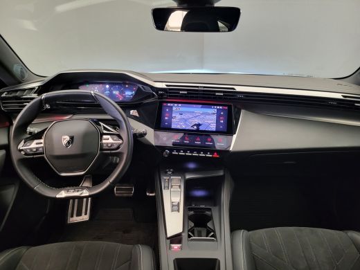 Peugeot 308 SW 1.2 PURETECH 130PK GT PACK AUTOMAAT | Stoelverwarming | Adaptive Cruise | LED Matrix koplampen... ActivLease financial lease