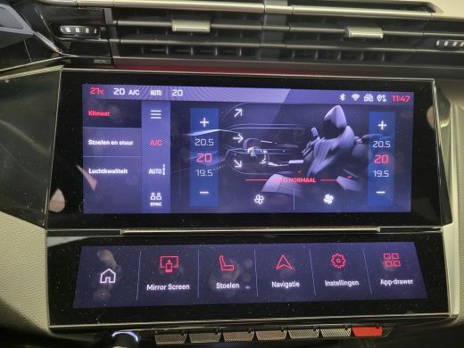Peugeot 308 SW 1.2 PURETECH 130PK GT PACK AUTOMAAT | Stoelverwarming | Adaptive Cruise | LED Matrix koplampen... ActivLease financial lease