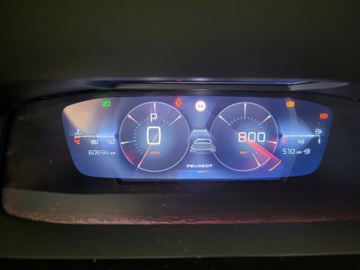 Peugeot 308 SW 1.2 PURETECH 130PK GT PACK AUTOMAAT | Stoelverwarming | Adaptive Cruise | LED Matrix koplampen... ActivLease financial lease