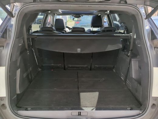Peugeot 5008 1.2 PureTech GT-Line Avantage | Automaat | Navigatie | Camera | Panorama/schuifdak | Leder | Mass... ActivLease financial lease