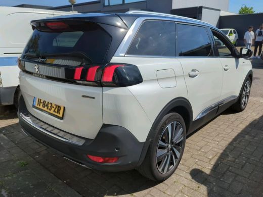 Peugeot 5008 1.2 PureTech GT-Line Avantage | Automaat | Navigatie | Camera | Panorama/schuifdak | Leder | Mass... ActivLease financial lease