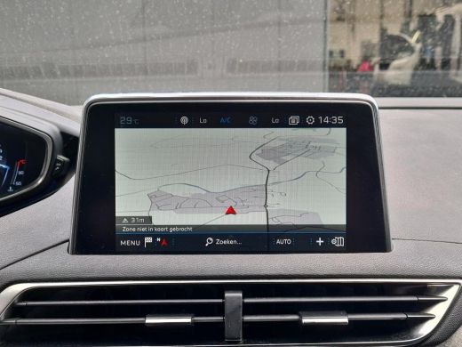 Peugeot 5008 1.2 PureTech GT-Line Avantage | Automaat | Navigatie | Camera | Panorama/schuifdak | Leder | Mass... ActivLease financial lease