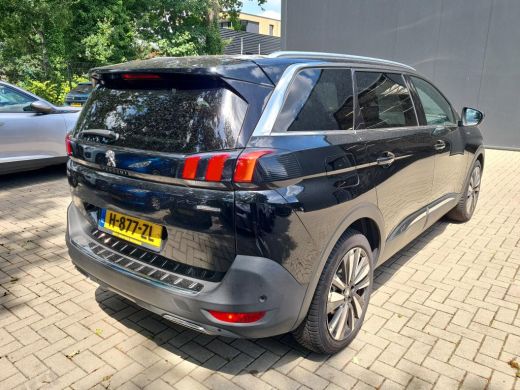 Peugeot 5008 1.2 PureTech GT-Line Avantage | Automaat | Navigatie | Camera | Panorama/schuifdak | Leder | Mass... ActivLease financial lease