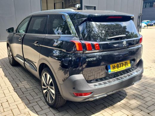Peugeot 5008 1.2 PureTech GT-Line Avantage | Automaat | Navigatie | Camera | Panorama/schuifdak | Leder | Mass... ActivLease financial lease