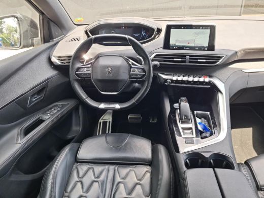 Peugeot 5008 1.2 PureTech GT-Line Avantage | Automaat | Navigatie | Camera | Panorama/schuifdak | Leder | Mass... ActivLease financial lease