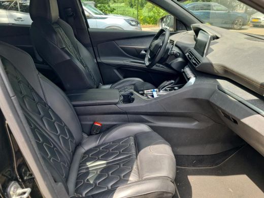 Peugeot 5008 1.2 PureTech GT-Line Avantage | Automaat | Navigatie | Camera | Panorama/schuifdak | Leder | Mass... ActivLease financial lease